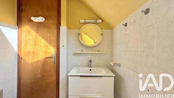 Maison à vendre 6 pièces 167 m² Plouhinec