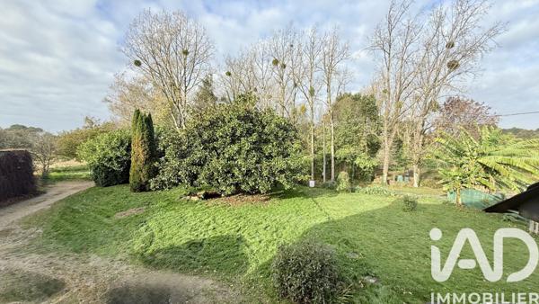 Maison à vendre 6 pièces 167 m² Plouhinec