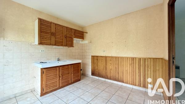 Maison à vendre 6 pièces 167 m² Plouhinec