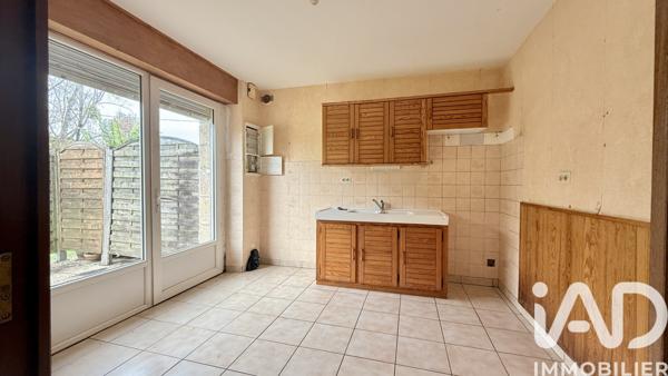 Maison à vendre 6 pièces 167 m² Plouhinec