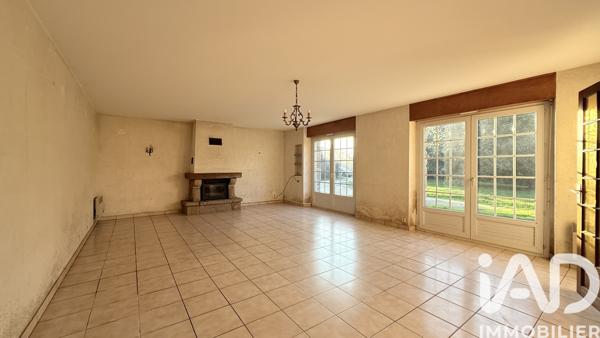 Maison à vendre 6 pièces 167 m² Plouhinec