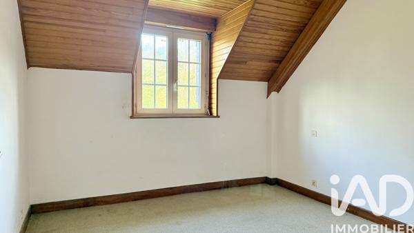 Maison à vendre 6 pièces 167 m² Plouhinec