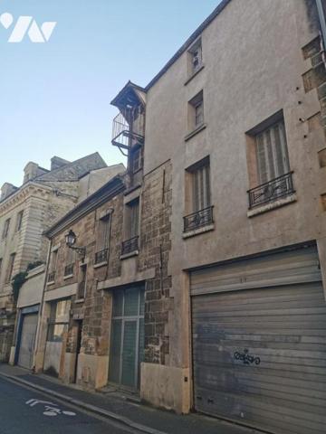 PONTOISE Centre ville