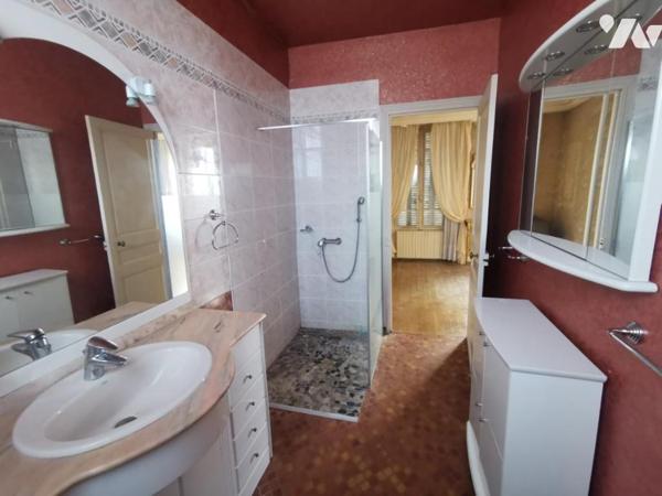 PONTOISE Centre ville