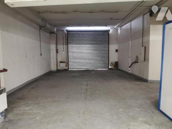 PONTOISE Centre ville