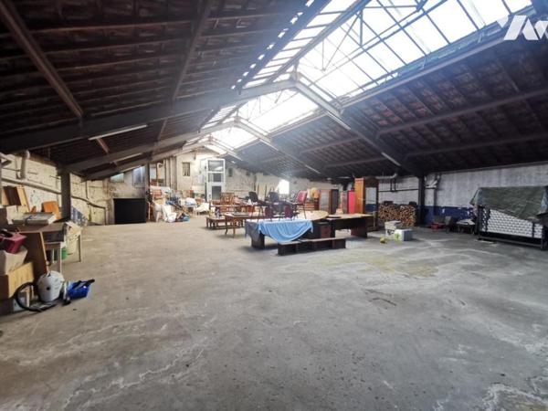 PONTOISE Centre ville