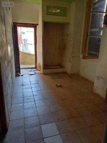 Maison à vendre à Oulchy-le-Château dans l'Aisne (02210), ref : 02040-193