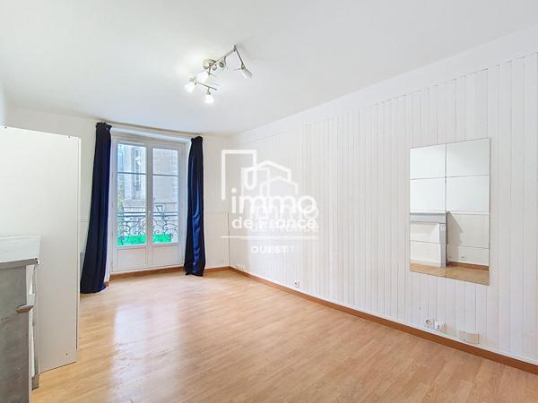 Appartement NANTES