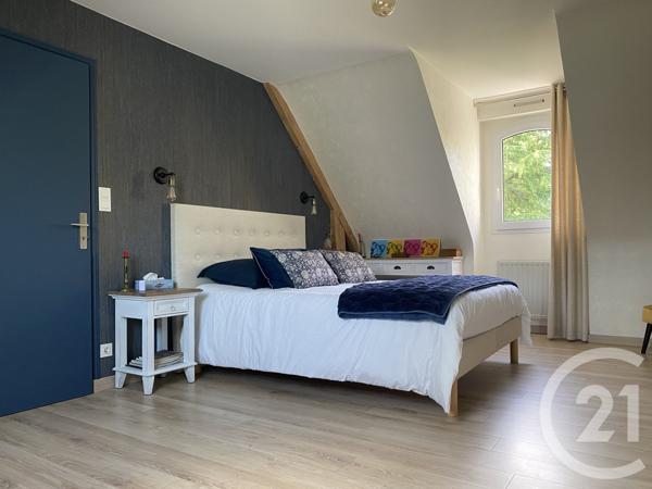 Maison à vendre  6 pièces - 108 m2 PLUNERET - 56