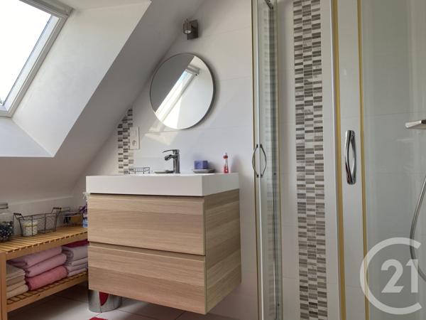 Maison à vendre  6 pièces - 108 m2 PLUNERET - 56