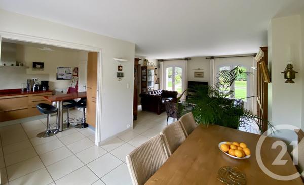 Maison à vendre  6 pièces - 108 m2 PLUNERET - 56