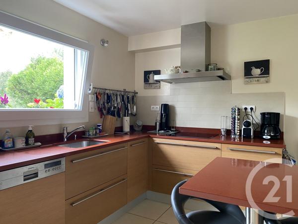 Maison à vendre  6 pièces - 108 m2 PLUNERET - 56