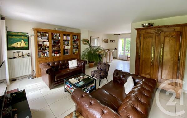 Maison à vendre  6 pièces - 108 m2 PLUNERET - 56