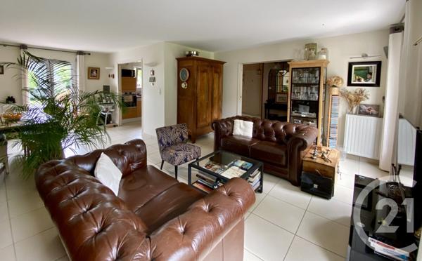 Maison à vendre  6 pièces - 108 m2 PLUNERET - 56