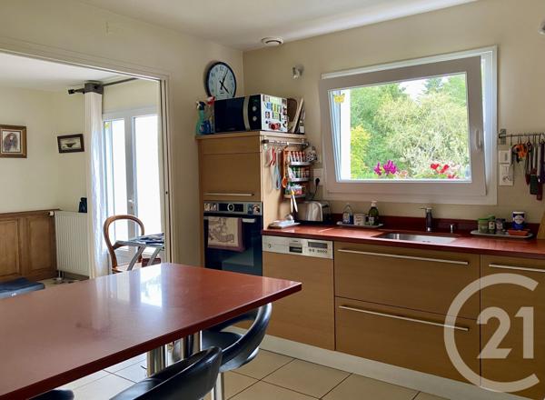 Maison à vendre  6 pièces - 108 m2 PLUNERET - 56