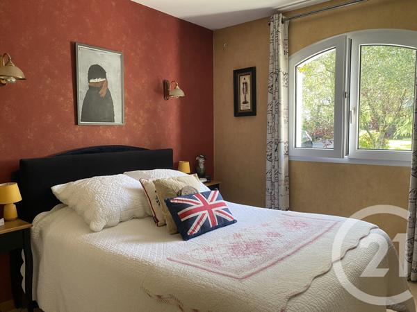 Maison à vendre  6 pièces - 108 m2 PLUNERET - 56