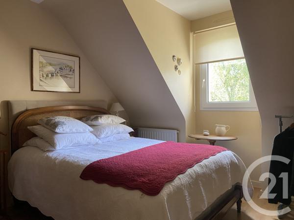 Maison à vendre  6 pièces - 108 m2 PLUNERET - 56