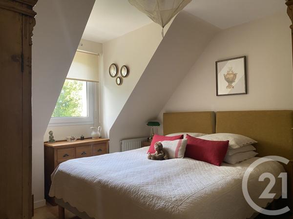 Maison à vendre  6 pièces - 108 m2 PLUNERET - 56