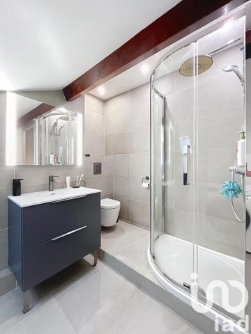 Appartement à vendre 3 pièces 74 m² Lyon 9