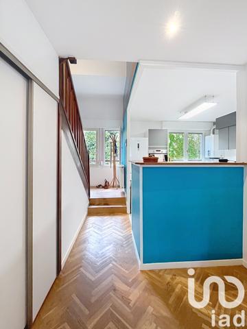 Appartement à vendre 3 pièces 74 m² Lyon 9