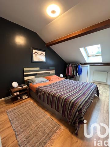 Appartement à vendre 3 pièces 74 m² Lyon 9