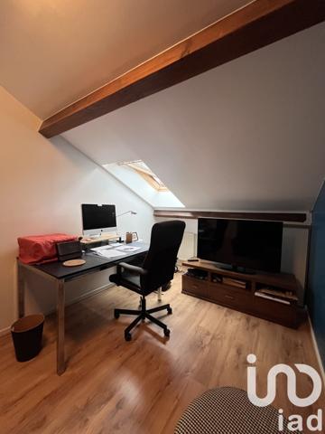 Appartement à vendre 3 pièces 74 m² Lyon 9