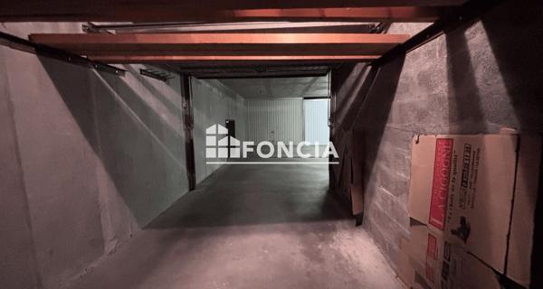 À vendre Parking 12.79 m² - Lyon 69004