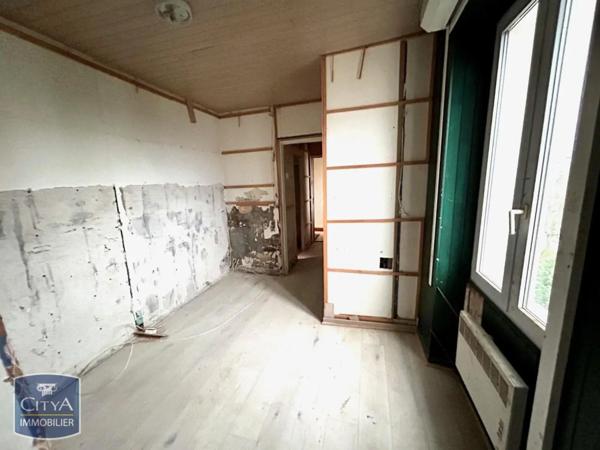 Appartement à vendre 2 pièces 22.26m²