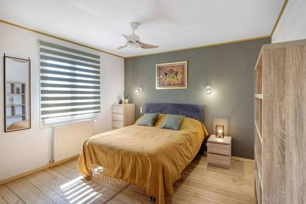 MAISON FAMILIALE D’EXCEPTION AUX PORTES DE PÉRIGUEUX