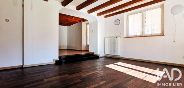 Maison à vendre 6 pièces 114 m² Plombières-les-Bains