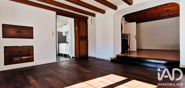 Maison à vendre 6 pièces 114 m² Plombières-les-Bains