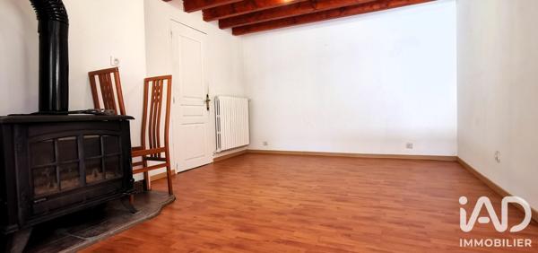 Maison à vendre 6 pièces 114 m² Plombières-les-Bains