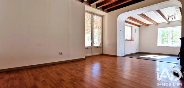 Maison à vendre 6 pièces 114 m² Plombières-les-Bains
