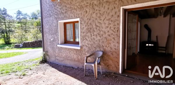 Maison à vendre 6 pièces 114 m² Plombières-les-Bains