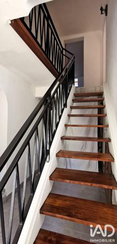 Maison à vendre 6 pièces 114 m² Plombières-les-Bains