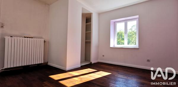Maison à vendre 6 pièces 114 m² Plombières-les-Bains