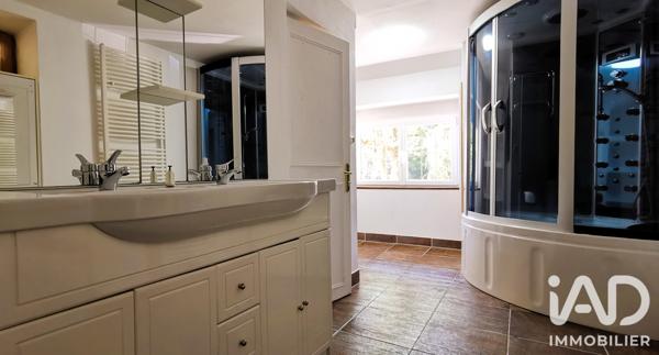 Maison à vendre 6 pièces 114 m² Plombières-les-Bains