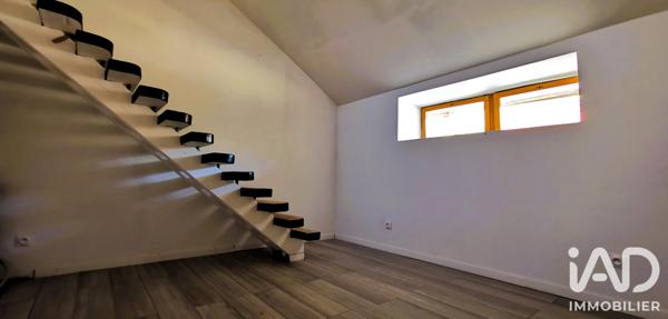 Maison à vendre 6 pièces 114 m² Plombières-les-Bains