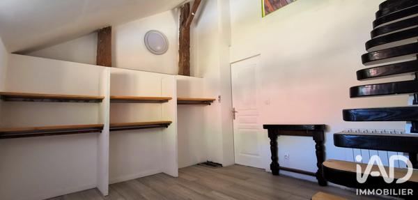 Maison à vendre 6 pièces 114 m² Plombières-les-Bains