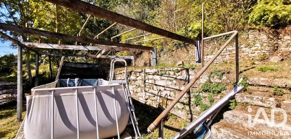 Maison à vendre 6 pièces 114 m² Plombières-les-Bains