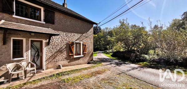 Maison à vendre 6 pièces 114 m² Plombières-les-Bains