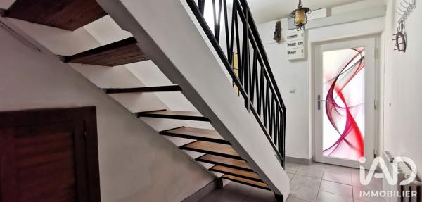 Maison à vendre 6 pièces 114 m² Plombières-les-Bains
