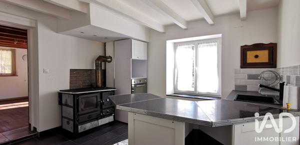 Maison à vendre 6 pièces 114 m² Plombières-les-Bains