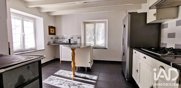 Maison à vendre 6 pièces 114 m² Plombières-les-Bains