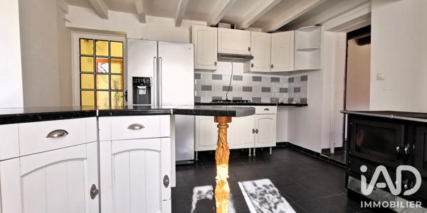 Maison à vendre 6 pièces 114 m² Plombières-les-Bains