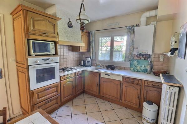 Maison 6 pièces à vendre à Villefranche de Rouergue - Quartier Tricot