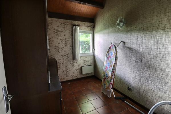Maison 6 pièces à vendre à Villefranche de Rouergue - Quartier Tricot