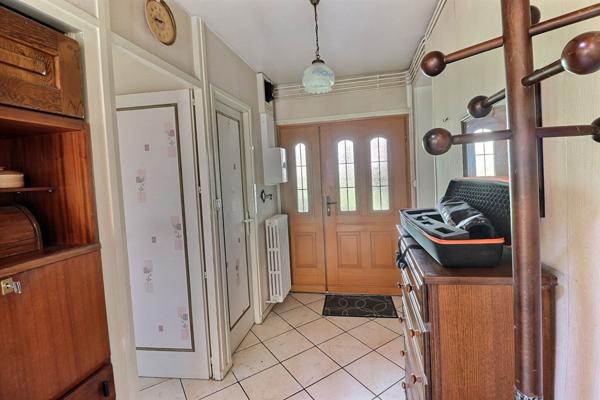 Maison 6 pièces à vendre à Villefranche de Rouergue - Quartier Tricot