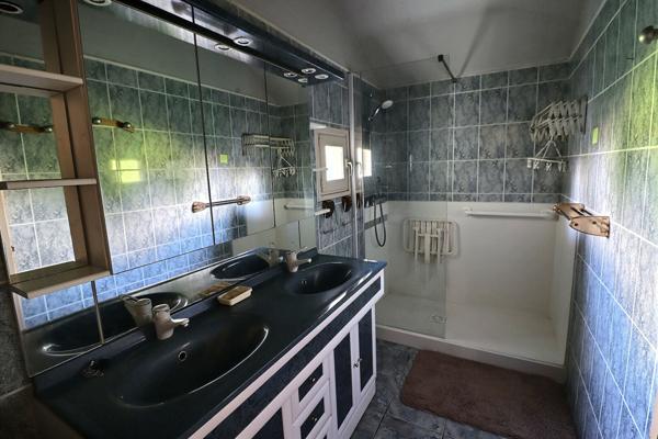 Maison 6 pièces à vendre à Villefranche de Rouergue - Quartier Tricot