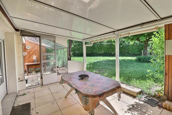 Maison 6 pièces à vendre à Villefranche de Rouergue - Quartier Tricot